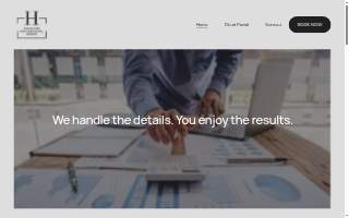 Highland Professional Group