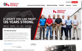 Highland Roofing