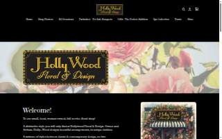 Hollywood Floral & Design