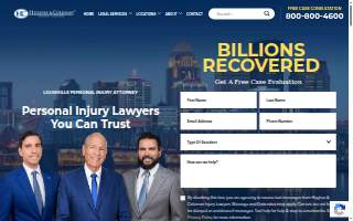Hughes & Coleman Injury Lawyers of Louisville