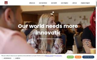 Impact Home Solutions
