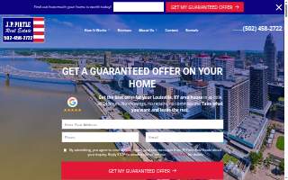 J.P. Pirtle Real Estate