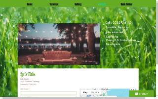 JM LANDSCAPE & LIGHTING