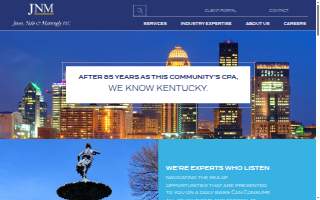 Jones Nale & Mattingly PLC
