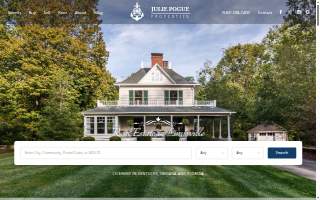 Julie Pogue Properties
