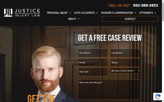 Justice Law Office