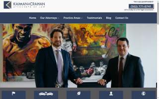 Kaiman & Crahan, Attorneys at Law, PLLC