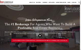 Keller Williams Louisville