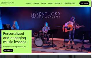 Kentucky Arts Academy