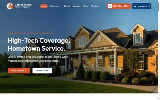 Kentucky-Bred Insurance, LLC
