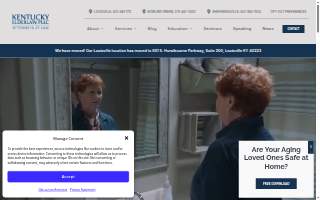 Kentucky ElderLaw, PLLC