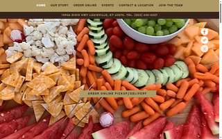 Khalil's Catering