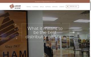 Lanham Hardwood Flooring, Co. - Louisville