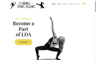 Louisville Dance Alliance
