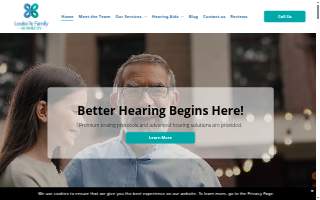 Louisville Family Audiology