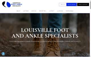Louisville Foot and Ankle Specialists