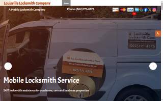 Louisville Locksmith Com LLC