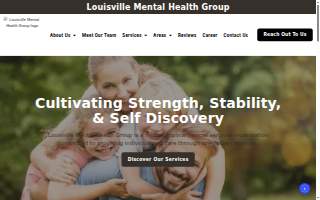 Louisville Mental Health Group