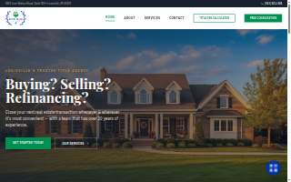 Louisville Title Agency