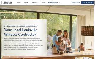 Louisville Window Company