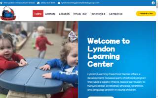 Lyndon Learning Childcare