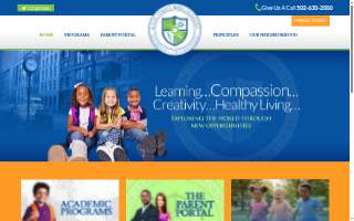 Main Street Kids Academy
