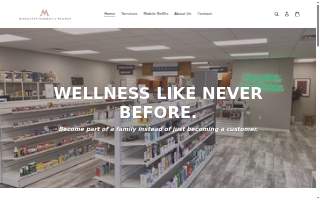 Middletown Pharmacy & Wellness