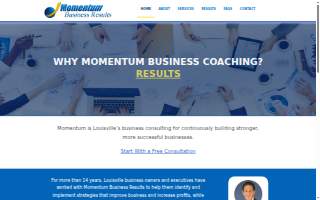 Momentum Business Results