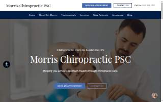Morris Chiropractic PSC