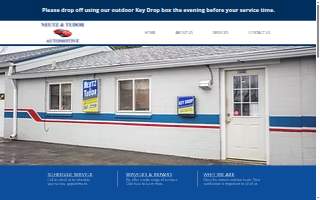 Neutz & Tudor Automotive Specialists