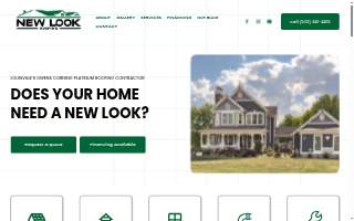 New Look Roofing