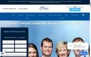 O'Bryan Law Offices