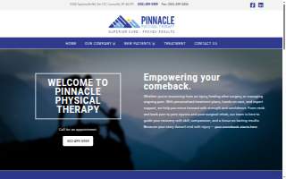 Pinnacle Physical Therapy
