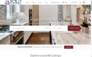 Polo Real Estate Group