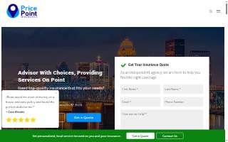 Price Point Insurance Services