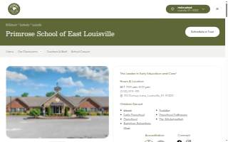 Primrose School of East Louisville