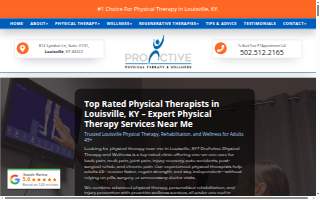 ProActive Physical Therapy and Wellness