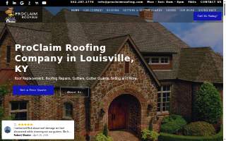 ProClaim Roofing