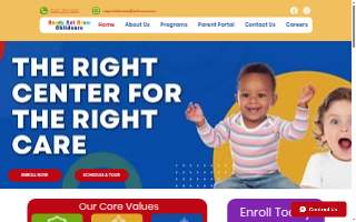 Ready Set Grow Childcare
