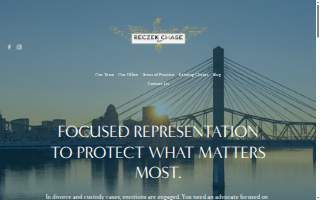 Reczek Chase Law