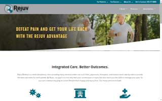 Rejuv Medical of Louisville