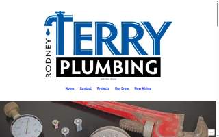 Rodney Terry Plumbing of Louisville