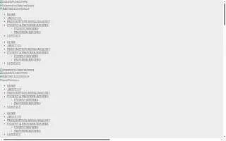 RxAlternatives website