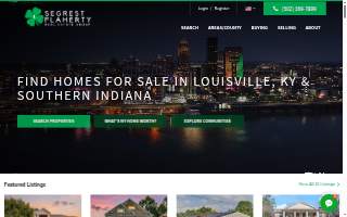 Segrest Flaherty Real Estate Group
