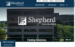 Shepherd Insurance