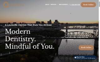Solstice Dental and Aesthetics