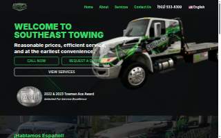 SouthEast Towing, LLC.