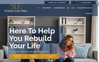 Stange Law Firm, PC of Louisville