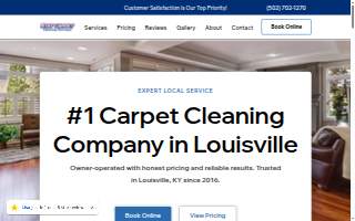 Stat Carpet Cleaning