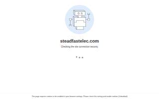 Steadfast Electric, LLC